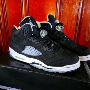 Jordans Retro 5